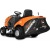 Садовый минитрактор Daewoo DWT 1020 в Брянске
