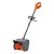 Снегоуборщик аккумуляторный Villartec WA 4030 SET AM402+AC405 в Брянске