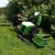 Измельчитель веток и древесных остатков Laski LS 150D Track в Брянске