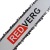 Электропила RedVerg RD-ECS2500-18S в Брянске