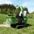 Измельчитель веток и древесных остатков Laski LS 150D Track в Брянске
