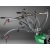 Мотоблок Caiman Vario 70C + комплект окучника, грунтозацепы в Брянске