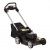 Газонокосилка аккумуляторная Worx WG748E в Брянске