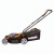 Газонокосилка аккумуляторная Worx WP770E в Брянске