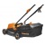 Газонокосилка электрическая Carver LME-1332 в Брянске