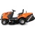 Садовый минитрактор Daewoo DWT 1020 в Брянске