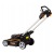 Газонокосилка аккумуляторная Worx WG748E в Брянске