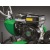 Мотоблок Caiman Vario 70C + комплект окучника, грунтозацепы в Брянске