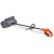 Снегоуборщик аккумуляторный Villartec WA 4030 SET AM402+AC405 в Брянске