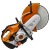Бензорез Stihl TS 420 в Брянске