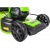 Газонокосилка аккумуляторная GreenWorks GD60LM46SPK4 в Брянске