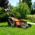 Газонокосилка бензиновая Daewoo DLM 5500SVE в Брянске