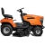 Садовый минитрактор Daewoo DSD 98 M в Брянске