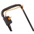 Газонокосилка аккумуляторная Worx WP770E в Брянске