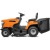 Садовый минитрактор Daewoo DLT 84 H в Брянске