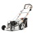 Газонокосилка бензиновая Daewoo L 50SV (X BLADE) в Брянске