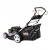 Газонокосилка бензиновая Elitech GL 2853CS в Брянске