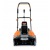 Снегоуборщик аккумуляторный Villartec WA 4051 Set AM405+AC405 в Брянске