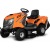 Садовый минитрактор Daewoo DWT 1020 в Брянске