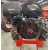 Мотоблок Беларус 012WM с двигателем Loncin G390F в Брянске