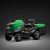 Садовый минитрактор Caiman Rapido Max 2WD 97D2C2 в Брянске