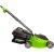 Газонокосилка электрическая GreenWorks GLM1232 1200 Вт в Брянске