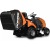 Садовый минитрактор Daewoo DWT 1020 в Брянске