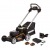 Газонокосилка аккумуляторная Worx WG748E в Брянске