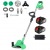 Аккумуляторный триммер Zitrek GreenCut 20 082-2009 в Брянске