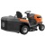 Садовый минитрактор Husqvarna TC 215T HV 586AE в Брянске