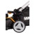 Газонокосилка аккумуляторная Worx WG748E в Брянске