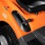 Садовый минитрактор Daewoo DWT 1020 в Брянске