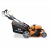 Газонокосилка бензиновая Villartec MB 3548T в Брянске