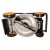Газонокосилка аккумуляторная Worx WG751E в Брянске