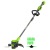 Аккумуляторный триммер GreenWorks GD24LT331 (без аккумулятора и зарядного устройства) в Брянске