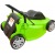 Газонокосилка электрическая GreenWorks GLM1232 1200 Вт в Брянске
