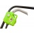 Газонокосилка электрическая GreenWorks GLM1232 1200 Вт в Брянске