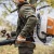 Воздуходувка бензиновая Stihl BR 800 CE в Брянске