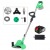 Аккумуляторный триммер Zitrek GreenCut 20 082-2008 в Брянске