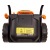 Газонокосилка аккумуляторная Worx WP770E в Брянске