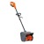 Снегоуборщик аккумуляторный Villartec WA 4030 SET AM405+AC405 в Брянске