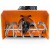 Снегоуборщик Villartec WB1387E в Брянске
