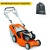 Газонокосилка бензиновая Stihl RM 448 TX в Брянске