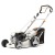 Газонокосилка бензиновая Daewoo L 50SPE (X BLADE) в Брянске