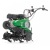 Мотоблок Caiman Vario 70C + комплект окучника, грунтозацепы в Брянске