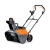 Снегоуборщик аккумуляторный Villartec WA 4051 Set AM405+AC405 в Брянске
