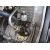Дизельгенератор Hyundai DHY 6000LE-3 5 кВт + колеса в Брянске
