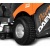 Садовый минитрактор Daewoo DWT 1020 в Брянске