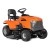 Садовый минитрактор Daewoo DSD 98 M в Брянске