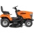 Садовый минитрактор Daewoo DSD 108 H в Брянске